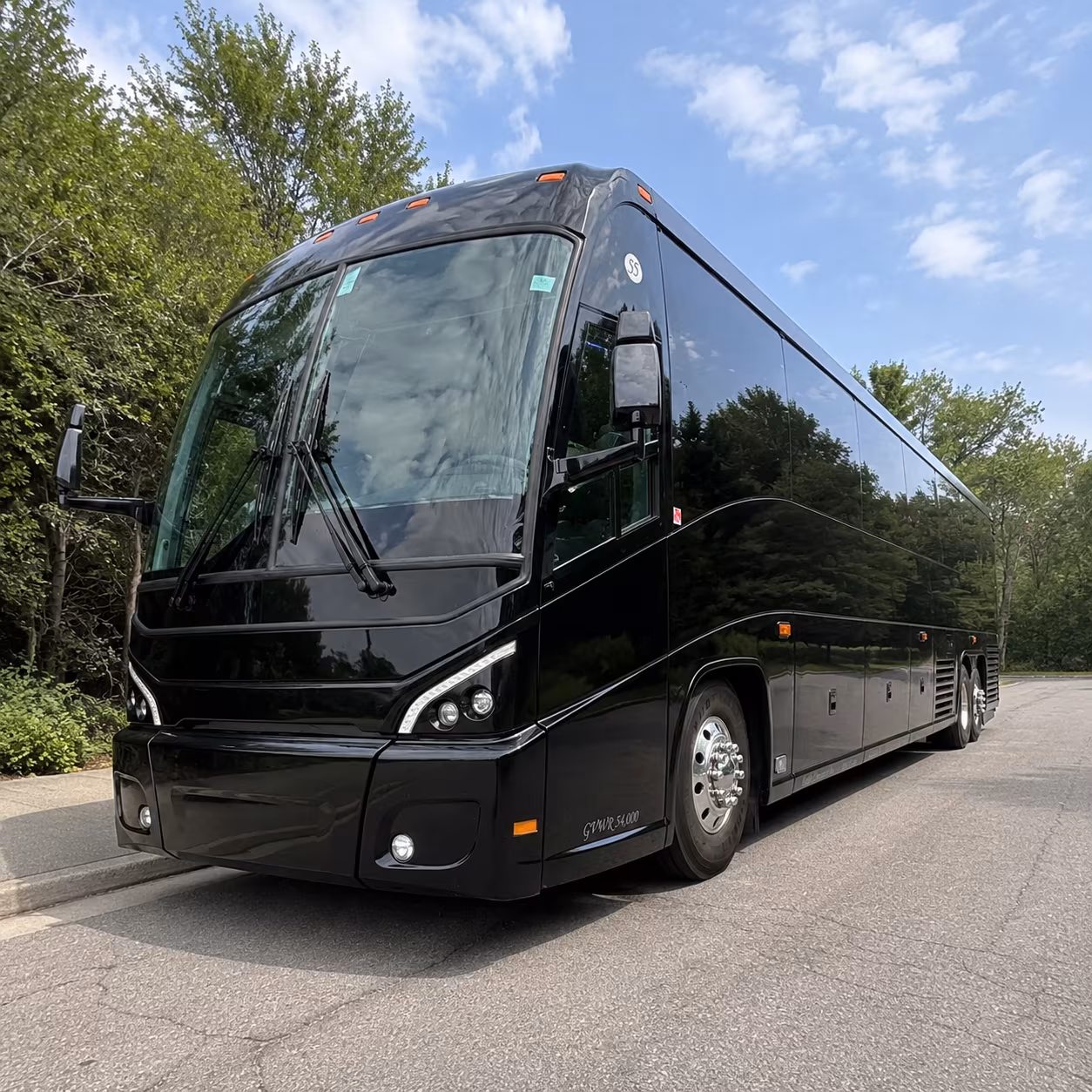 busrentalduluth com is ready to help you get to norshor theatre and downtown duluth shows
