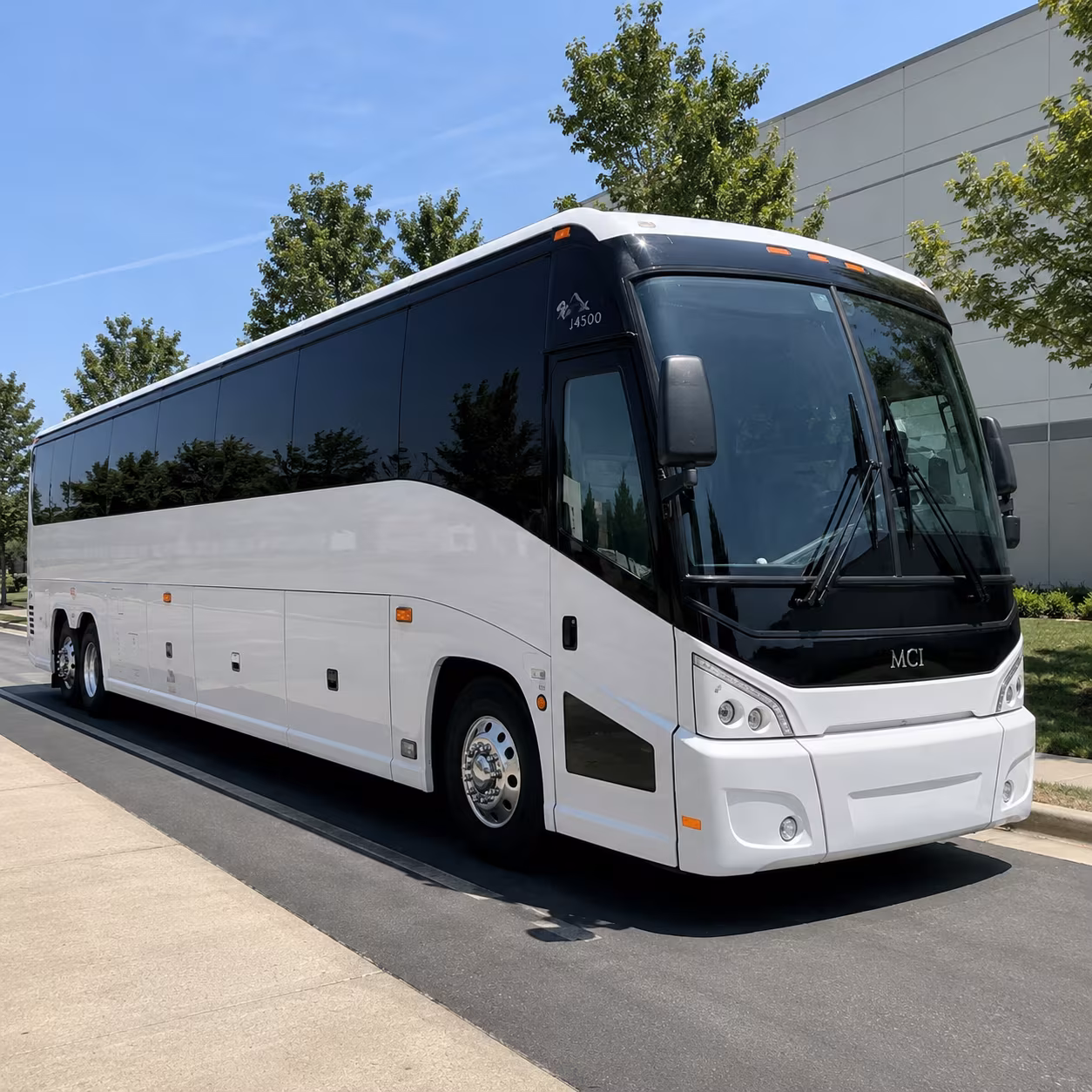 duluth private event transportation