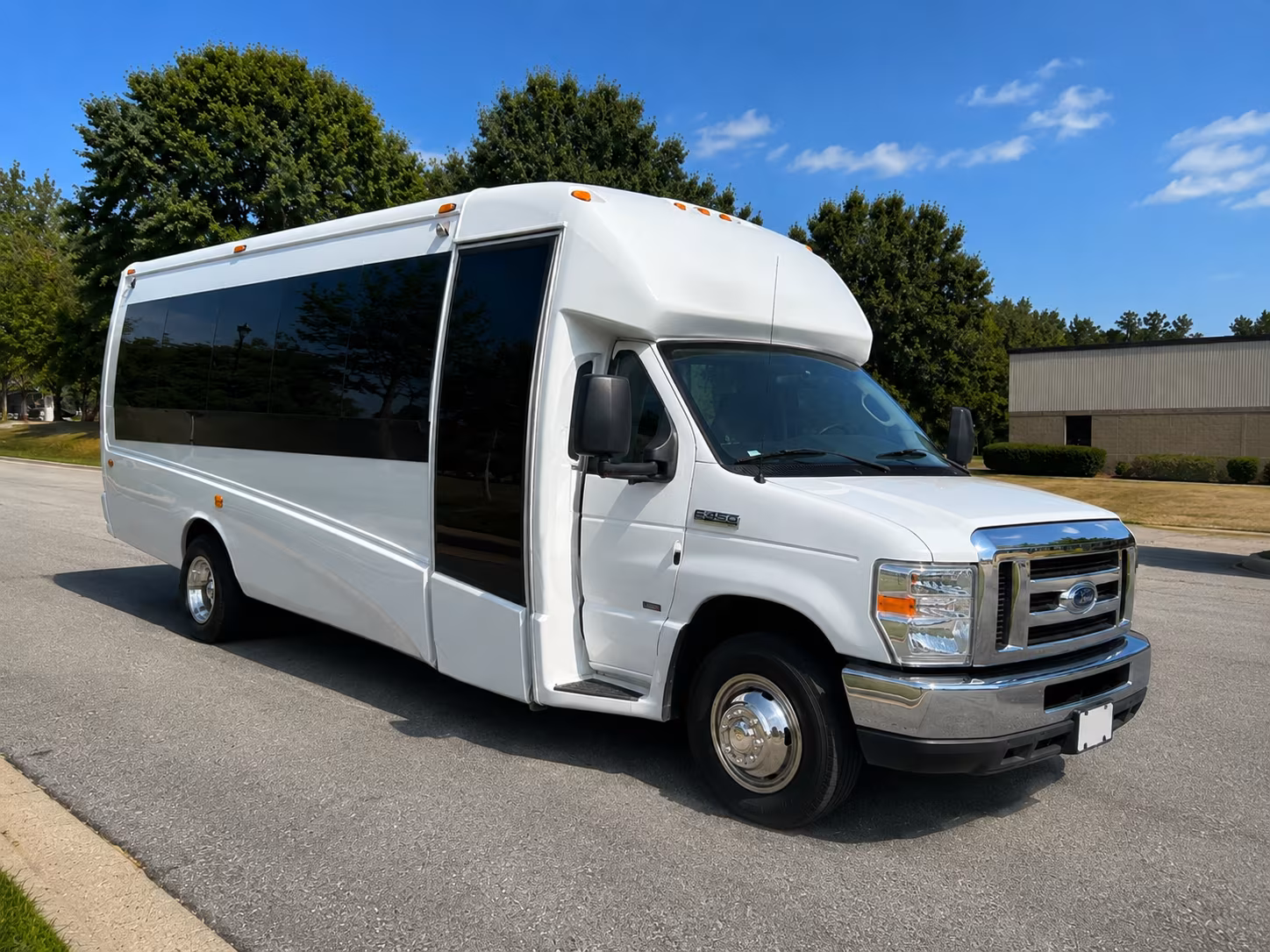 duluth prom transportation onboard seating