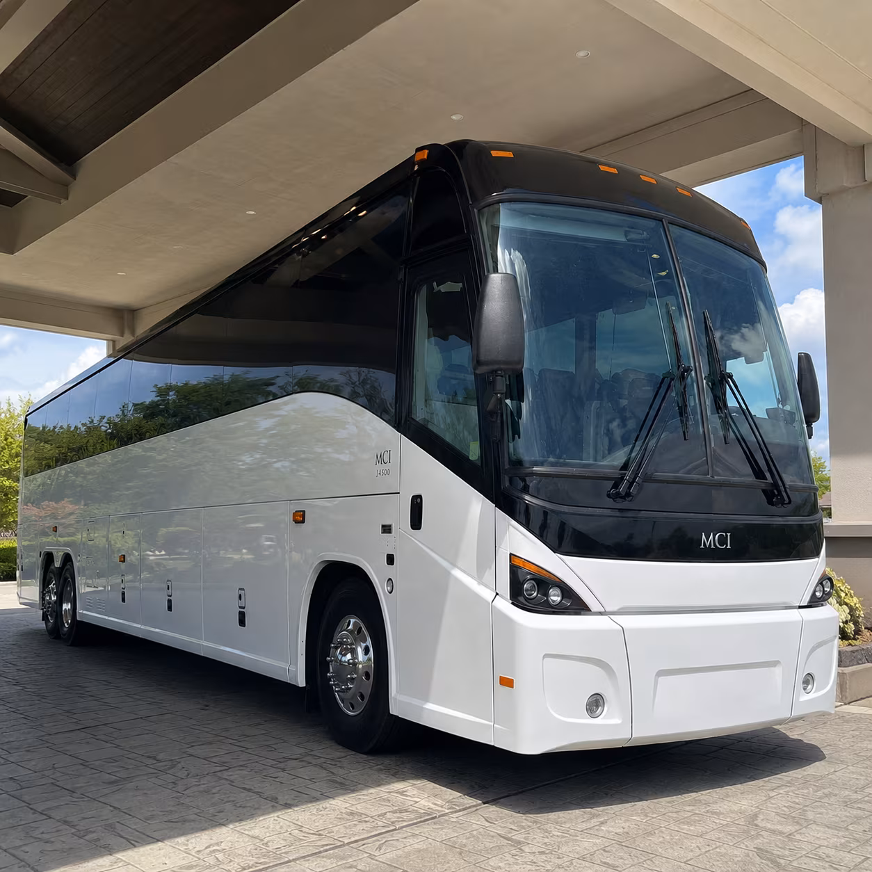 duluth religious group transportation onboard seating