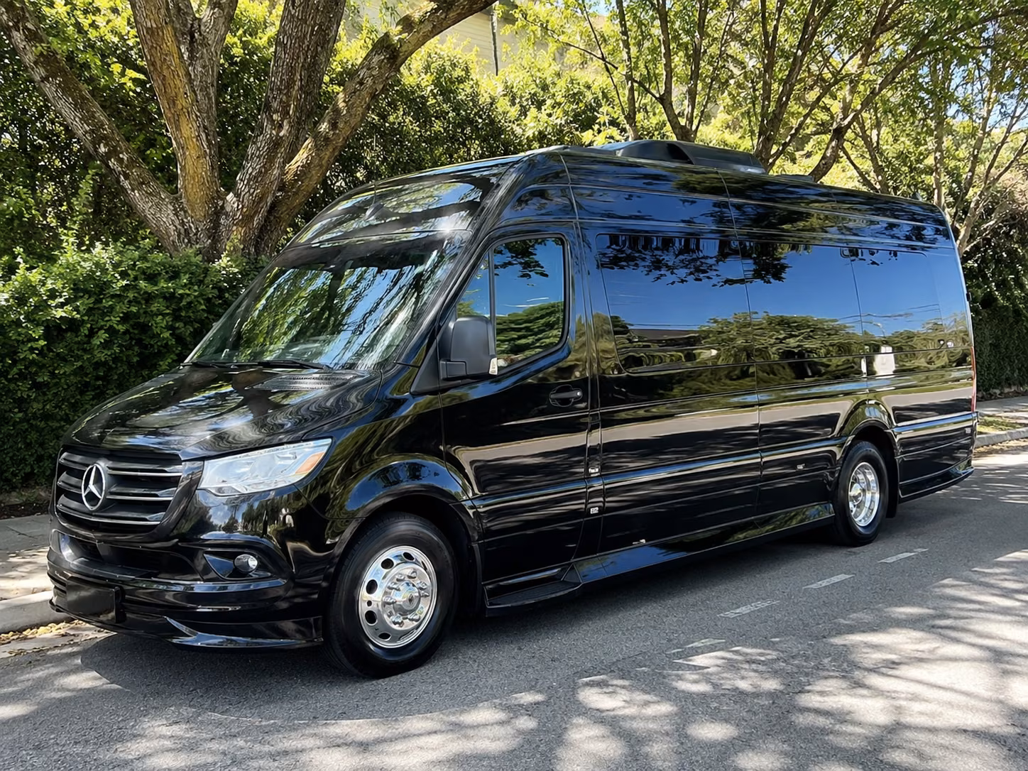 duluth sporting event transportation