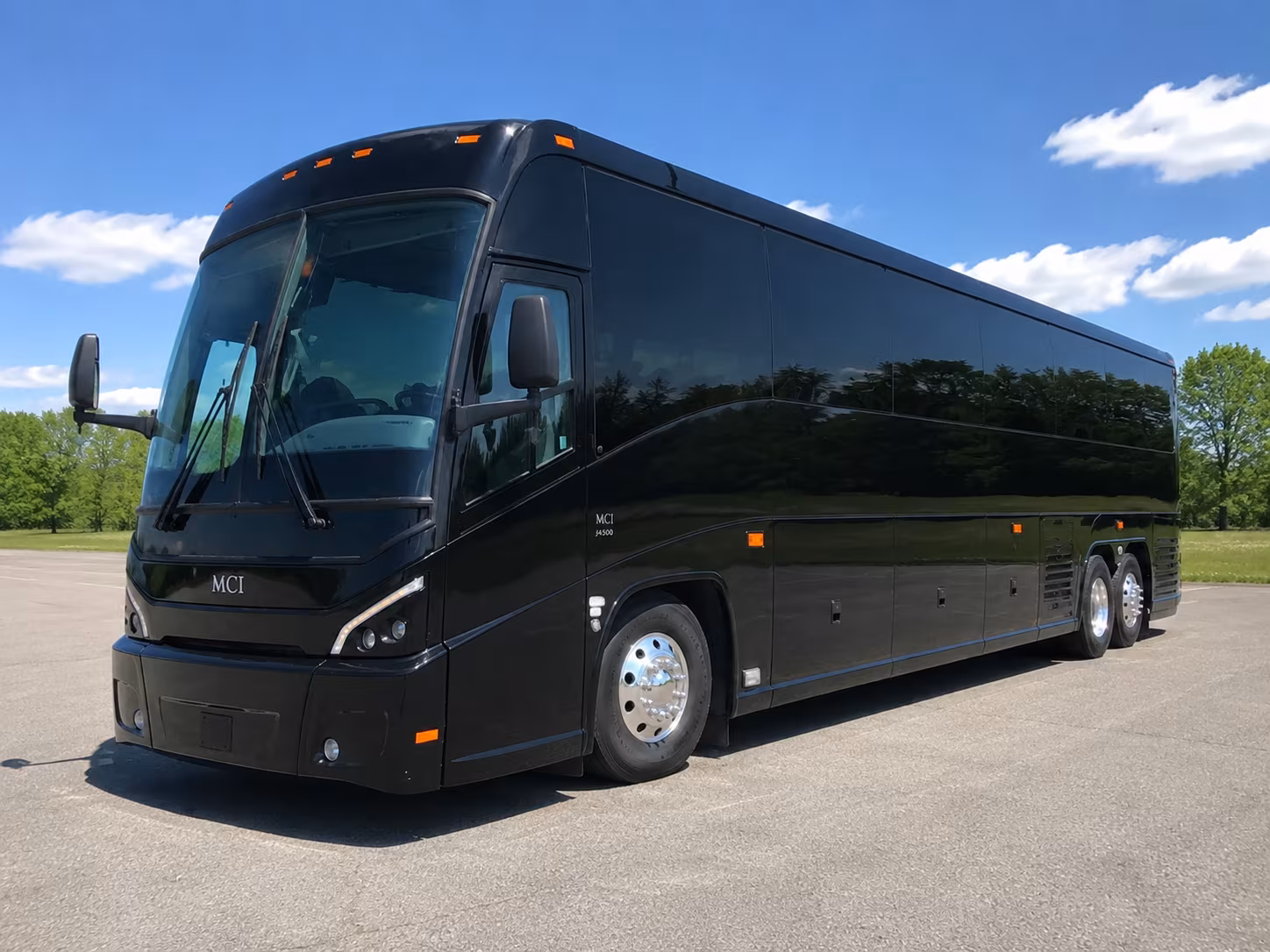 duluth wedding transportation onboard seating