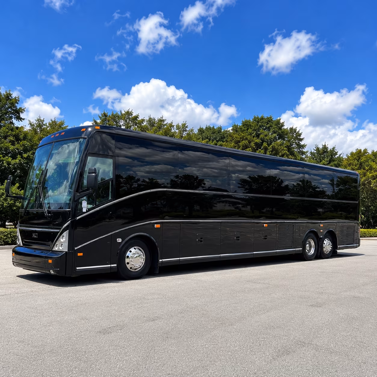 fan buses down i 35 to minnesota wild vikings and twins games