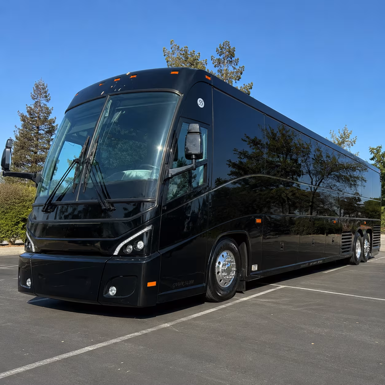fill out one quick form and compare concert buses across the duluth region