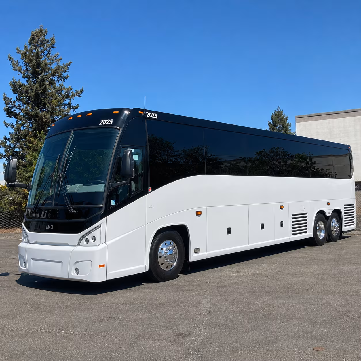 finding group transportation for umd games and graduation is simple here