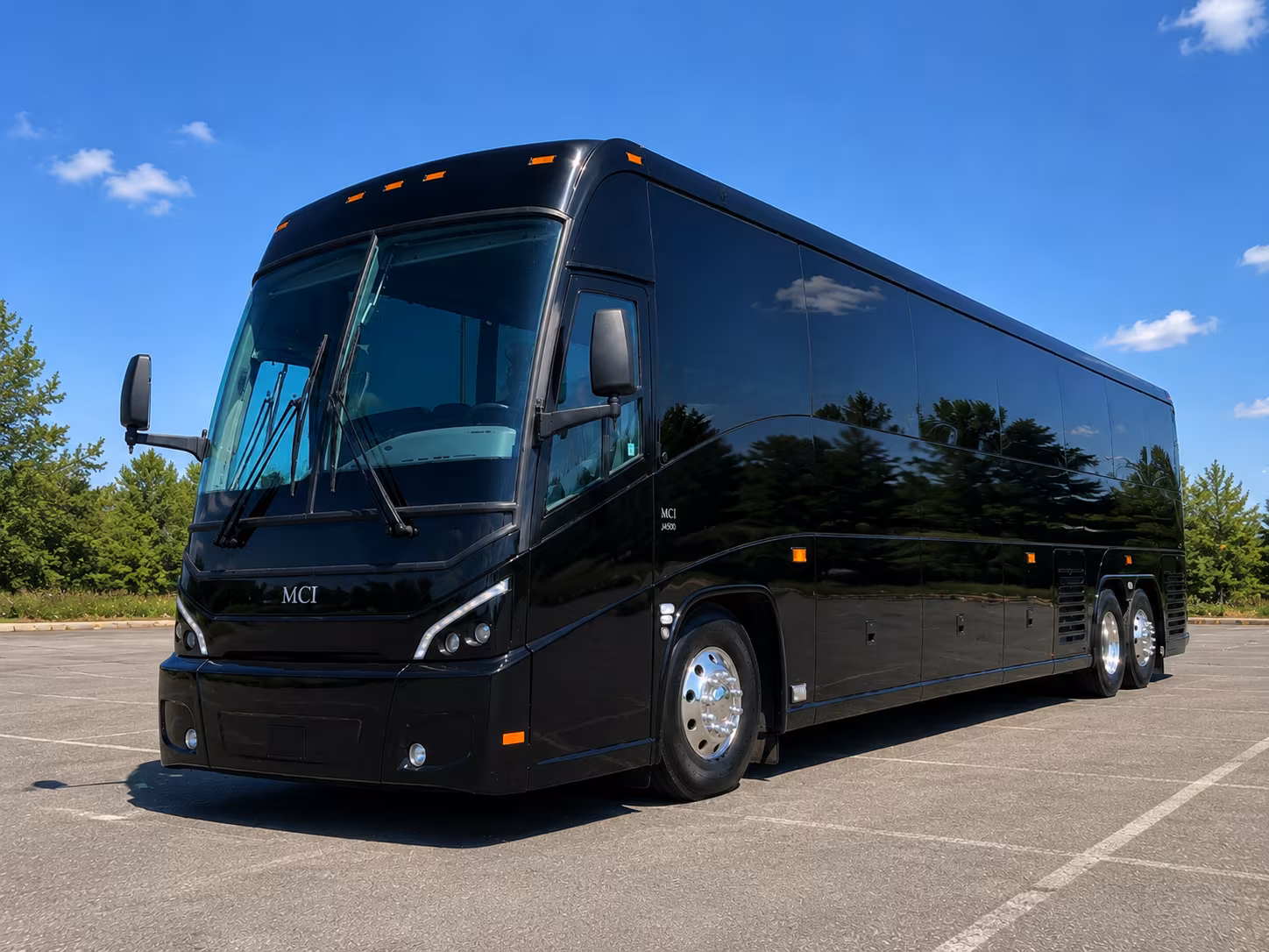 ready to compare wedding buses for your duluth date