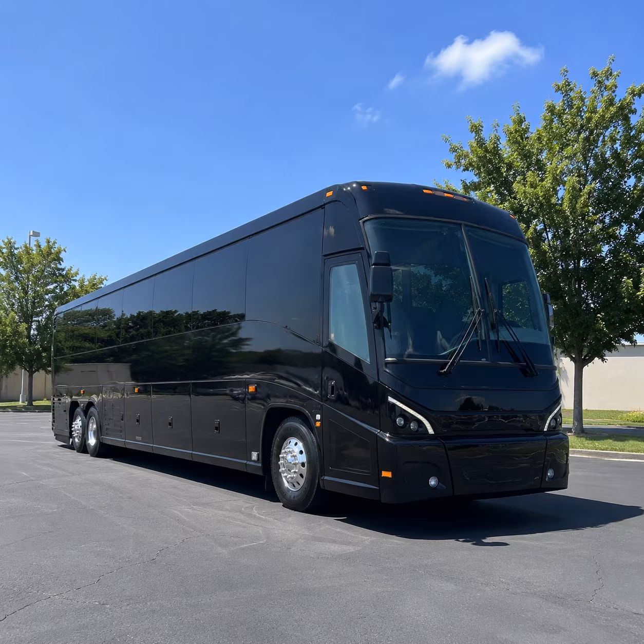 winter church transportation that keeps your congregation moving